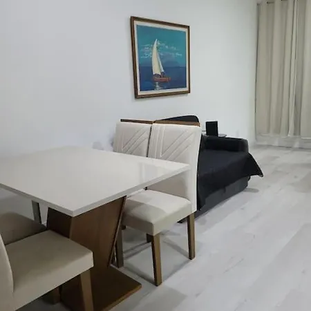 Flat Recem-Reformado E Bem Localizado Apartment Vitoria Exterior photo