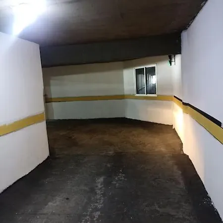 Flat Recem-Reformado E Bem Localizado Apartment Vitoria Exterior photo