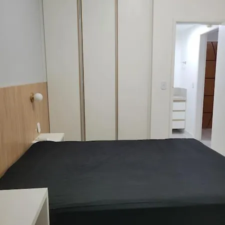 Flat Recem-Reformado E Bem Localizado Apartment Vitoria Exterior photo