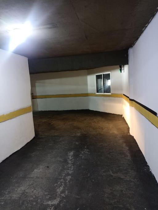 Flat Recem-reformado E Bem Localizado Apartment Vitoria